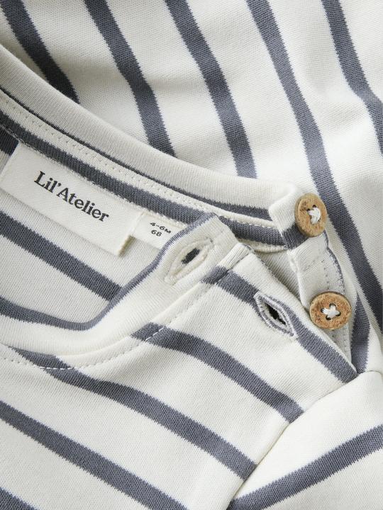 Immagine prodotto Name it Regular Fit Oberteil mit langen Ärmeln (68)