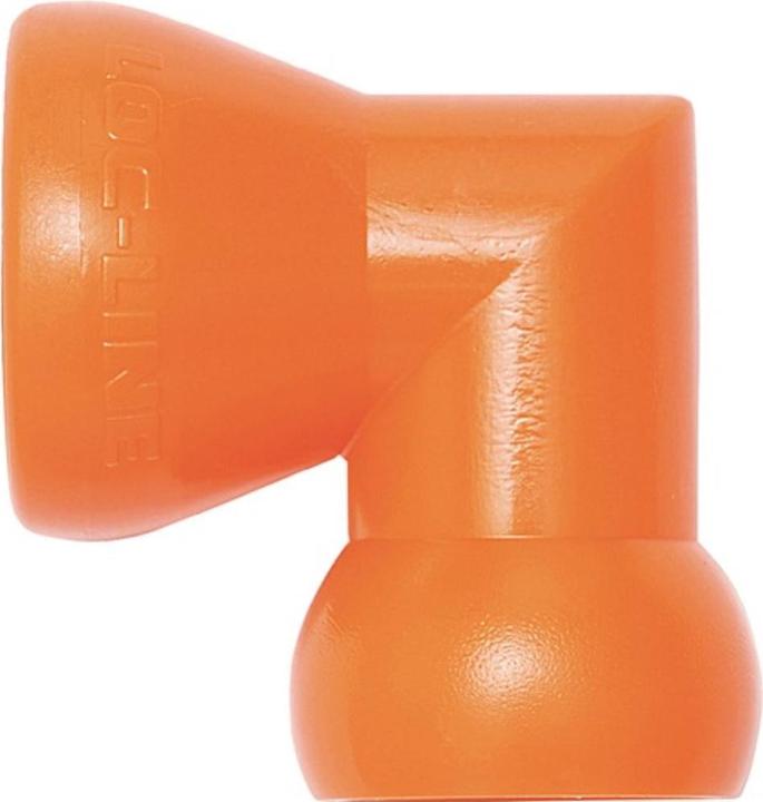 Loc-Line Systeem van koelvloeistofslangen