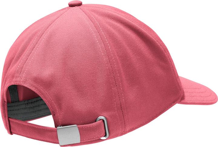 Actual product image Jack Wolfskin Baseball Cap (One size)
