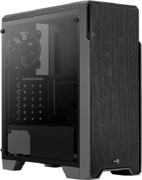 Produktbild AeroCool Ore Tempered Glass (ATX, mATX, Mini-ITX)