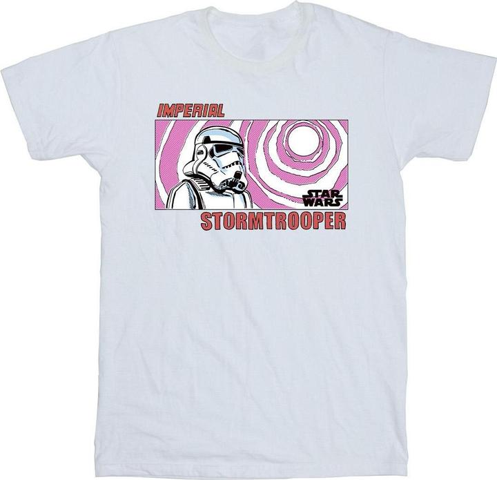 Produktbild Star Wars Imperial Stormtrooper TShirt (XL)