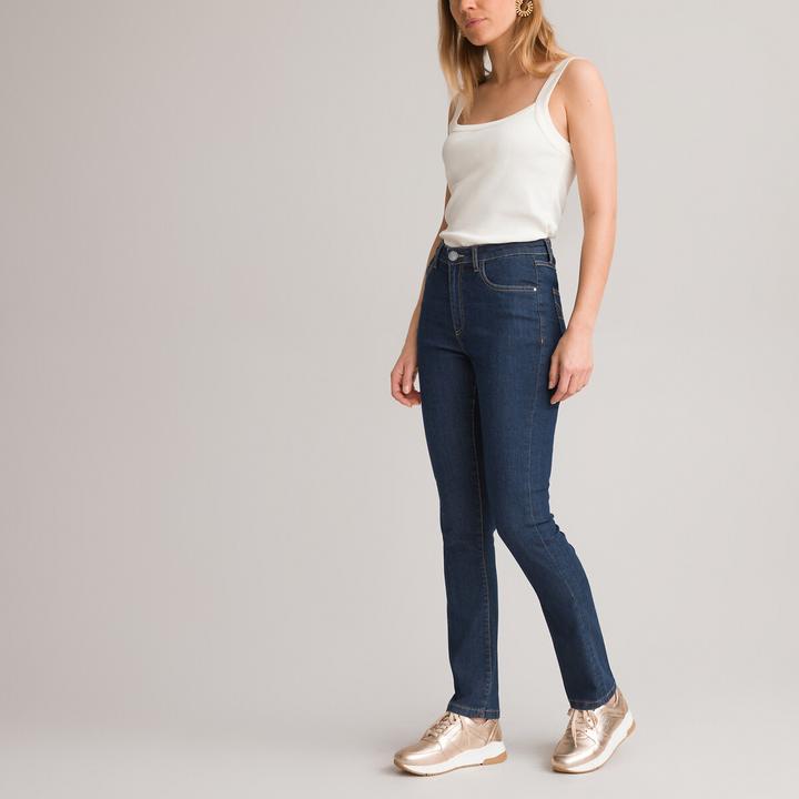 Actual product image Anne Weyburn Regular-Jeans (40)