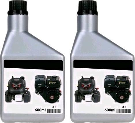 Produktbild GreenBay BenzinWasserpumpe Anschlüsse 80 mm