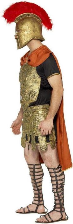 Produktbild Smiffys Römischer Soldat Kostüm (M)