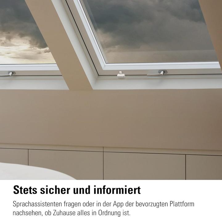 Actual product image Eve Door & Window