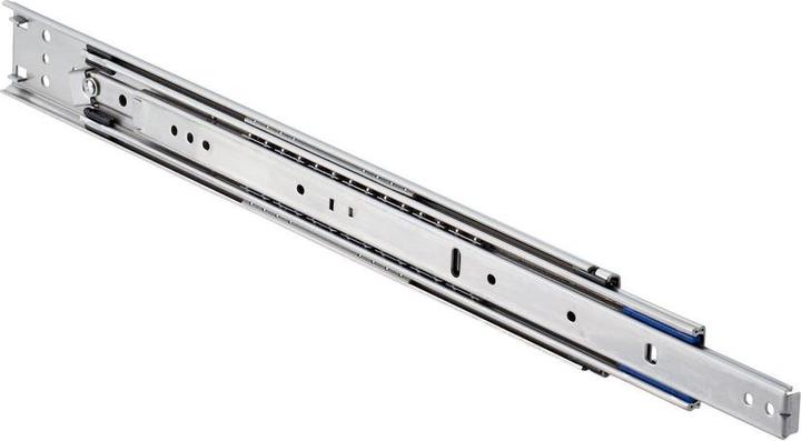 Produktbild Accuride Teleskopschiene, 559mm, 90kg