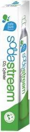 Actual product image SodaStream Extra Cylinder - Blue