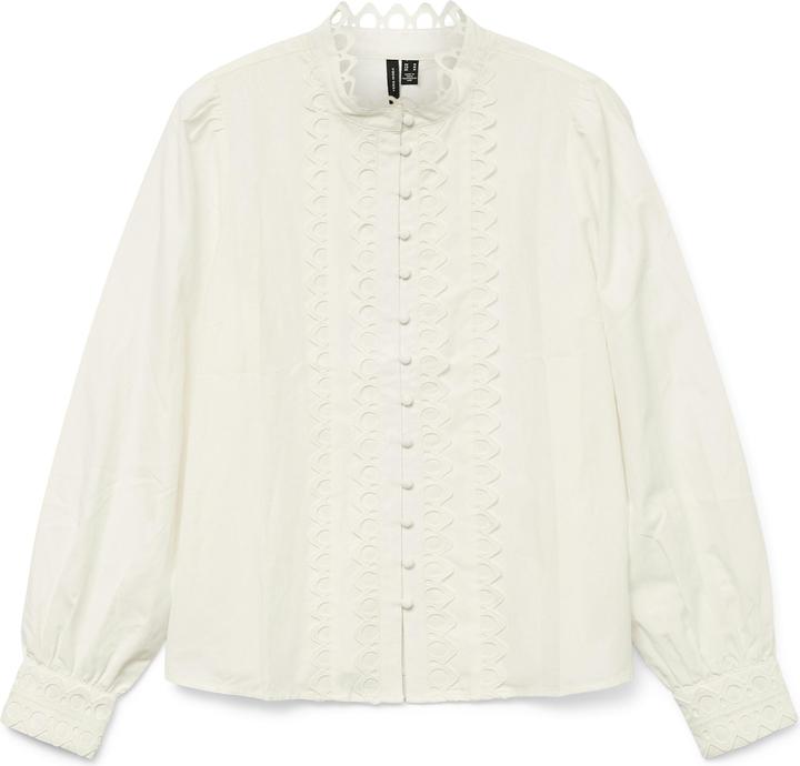 Actual product image Vero Moda VMELLA Shirt Shirt (M)