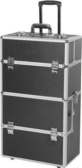 Immagine prodotto Efalock Cassetta degli attrezzi Black Molly