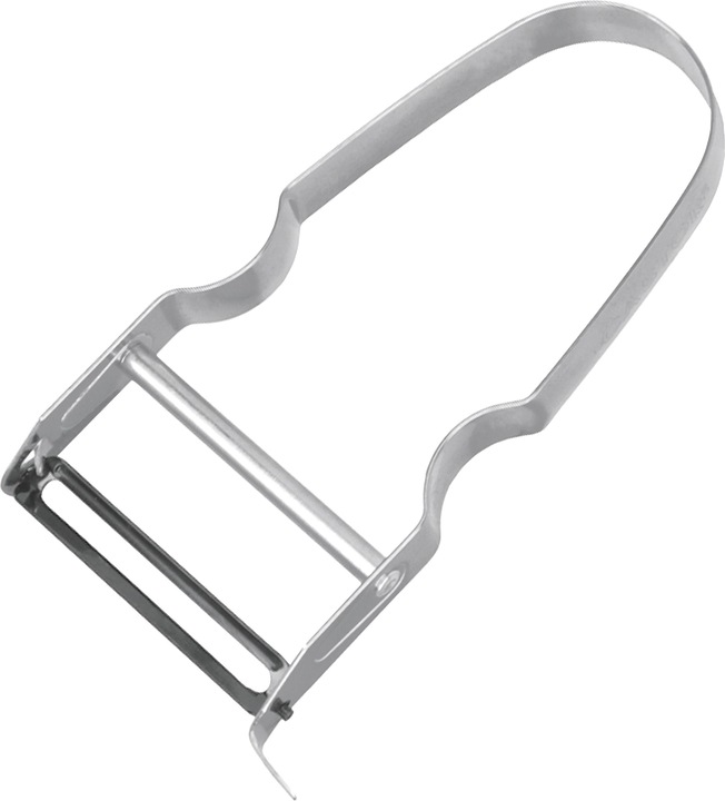 Produktbild Metaltex Zack Sparschäler
