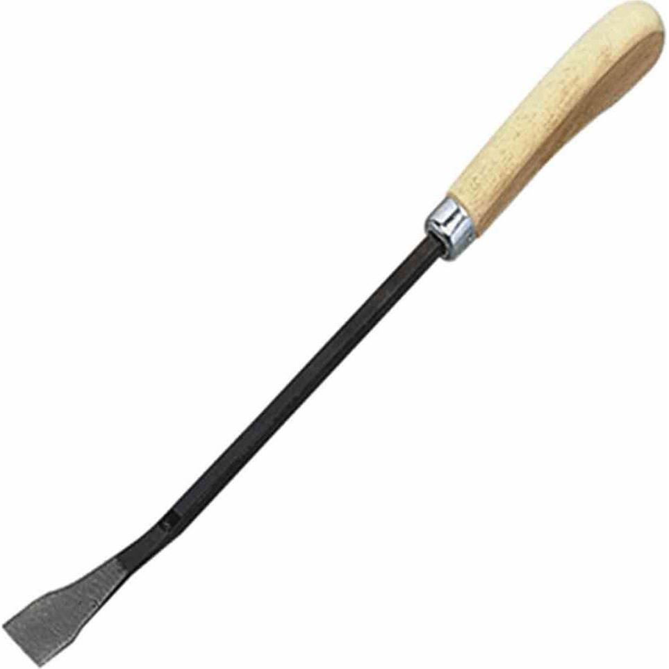 Romulus, Gartenhandwerkzeug, Handgerät Spargelstecher, Mehrfarbig, 46 cm