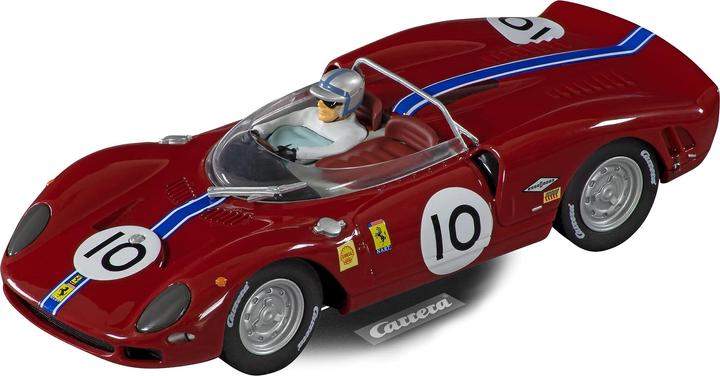 Image du produit Carrera D Ferrari P No
