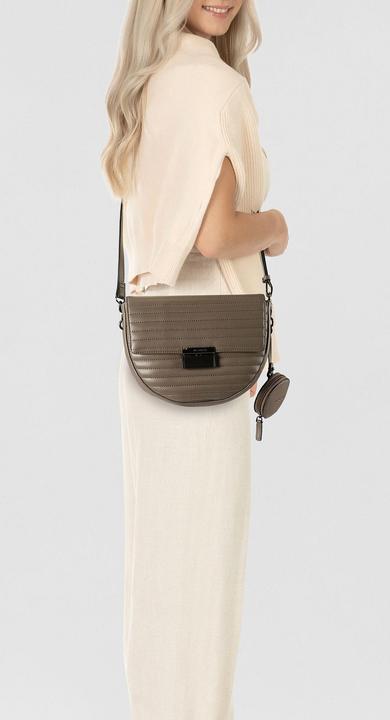 Immagine prodotto Picard Evolute Umhängetasche Leder 25 cm