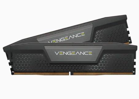 Actual product image Corsair Vengeance (2 x 8GB, 5200 MHz, DDR5 RAM, DIMM)