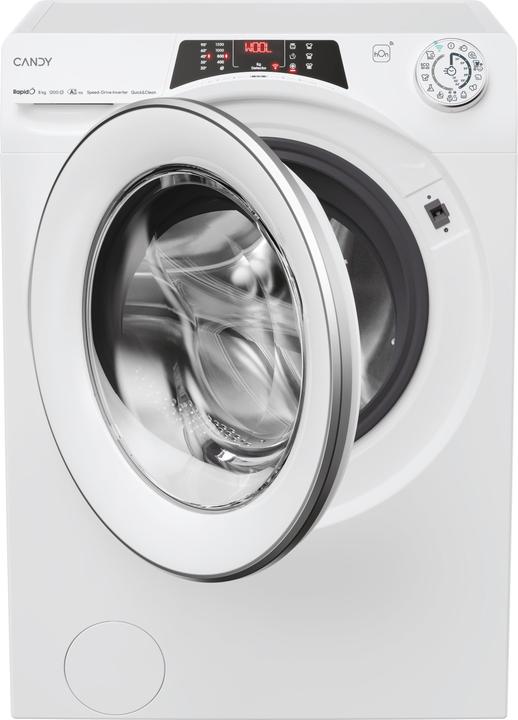 Produktbild Candy RO 284DWMS7/1-S (8 kg, Links)