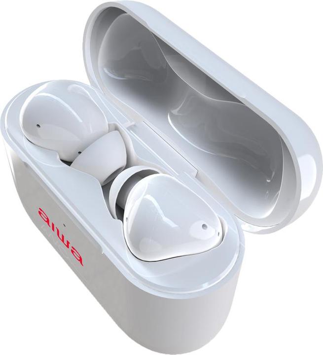 Immagine prodotto Aiwa EBTW-888ANC/WT (ANC, 4 h, Senza fili)