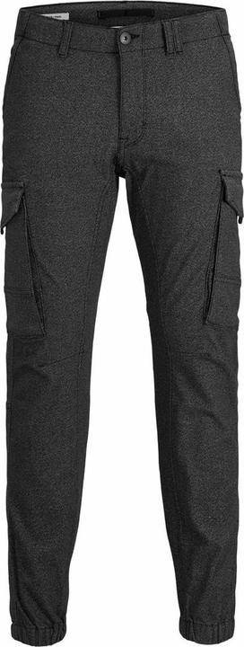Image du produit Jack & Jones Pantalon cargo Paul Flake Structure (36)
