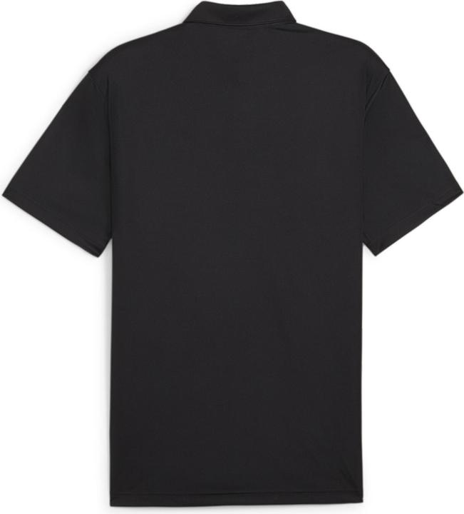 Actual product image Puma Pure Solid Polo (M)