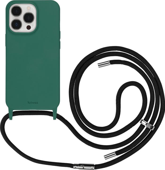 Actual product image Artwizz HangOn Case (Apple iPhone 13 Pro)