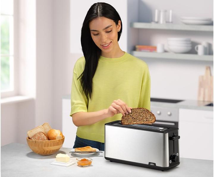 Produktbild Braun PurShine
