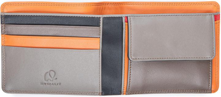 Immagine prodotto Mywalit Portafoglio RFID in pelle 11 cm