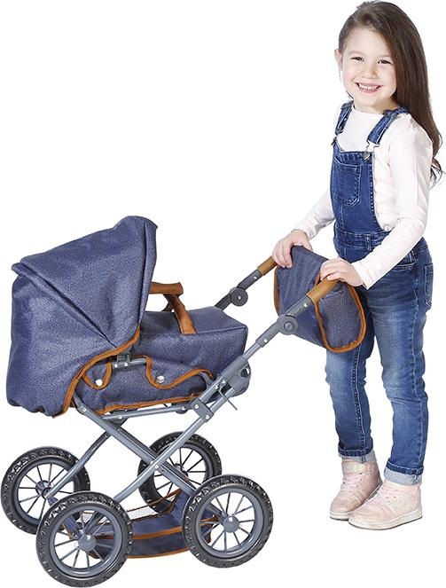 Immagine prodotto Knorrtoys Abito da bambola Ruby
