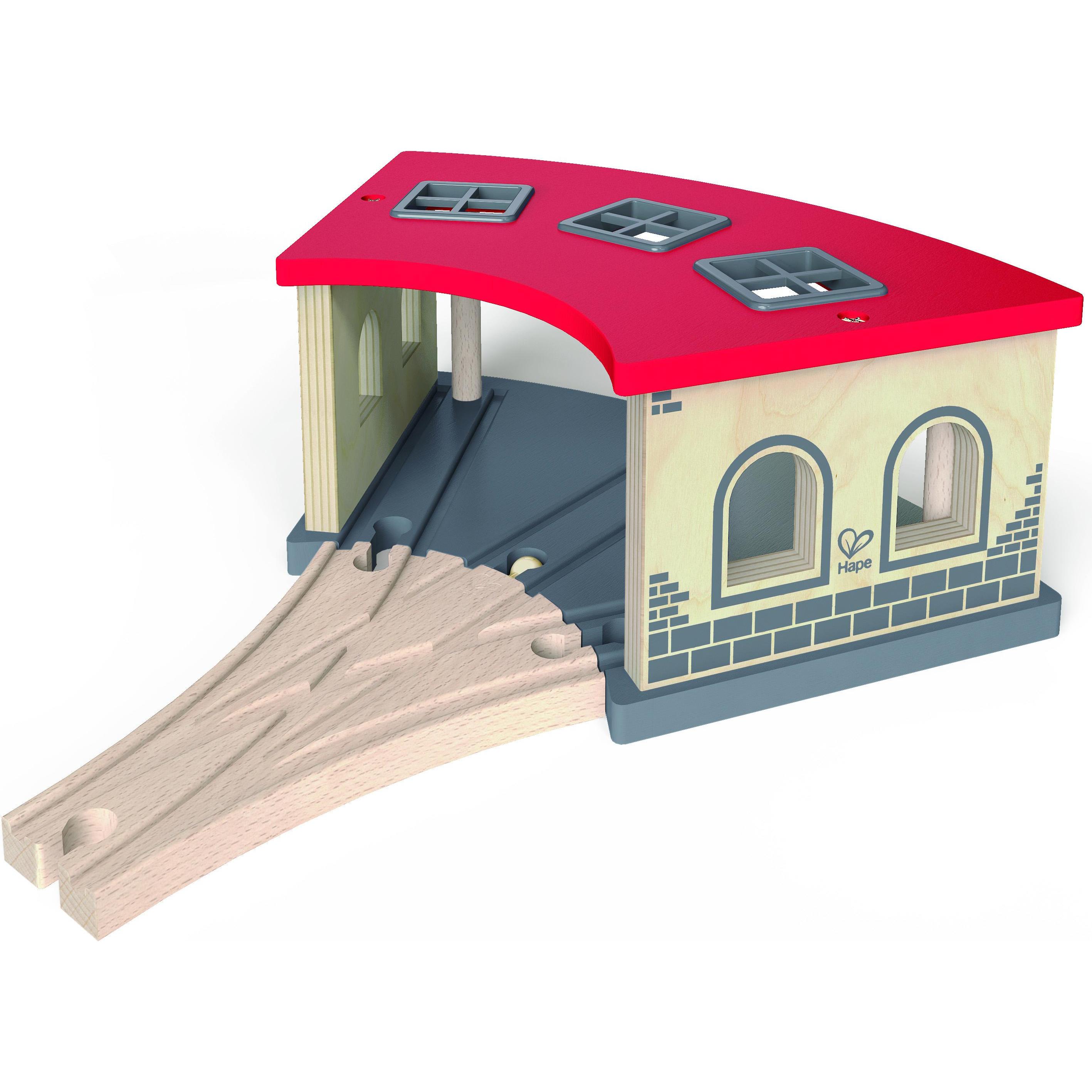 Hape Grosser Lokschuppen