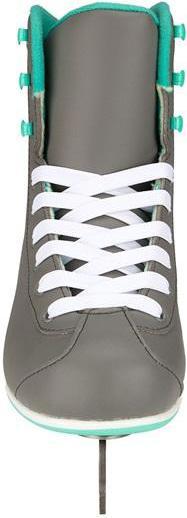 Produktbild Sko Figure skates 3236 40 mint / gray (40)