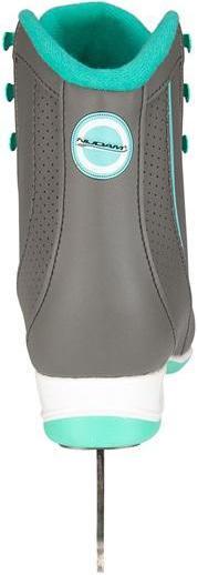 Produktbild Sko Figure skates 3236 40 mint / gray (40)