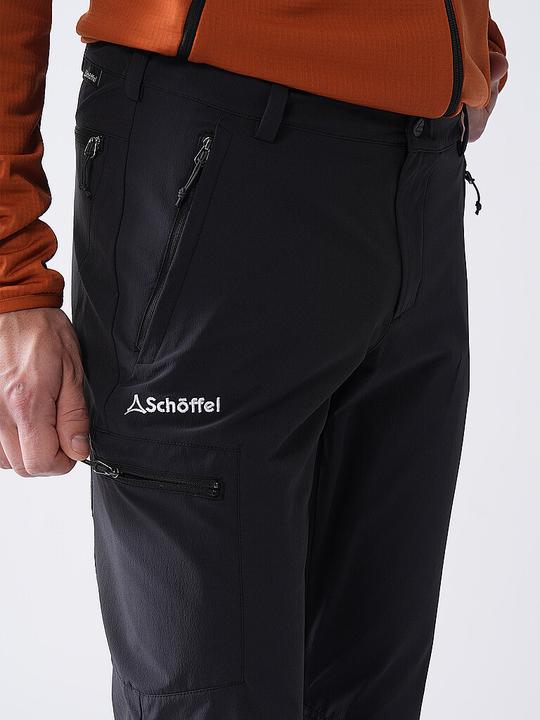Actual product image Schöffel Pants Folkstone (56)