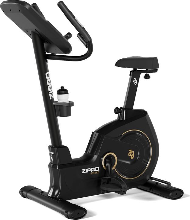 Actual product image Zipro Strike Gold