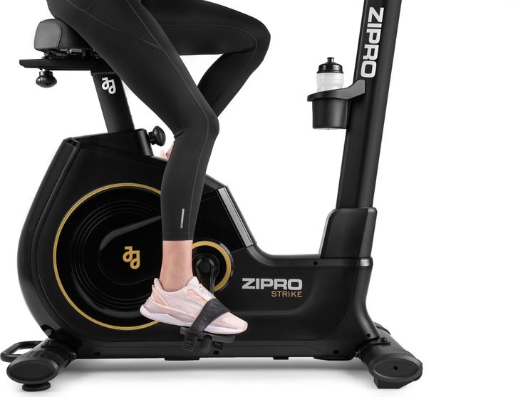 Actual product image Zipro Strike Gold