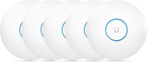 Immagine prodotto Ubiquiti UniFi AP AC-PRO - Set da 5 (1300 Mbit/s)