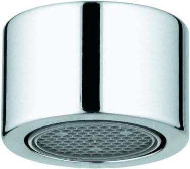 Actual product image Grohe Pelator t/Red Mono - 13999000