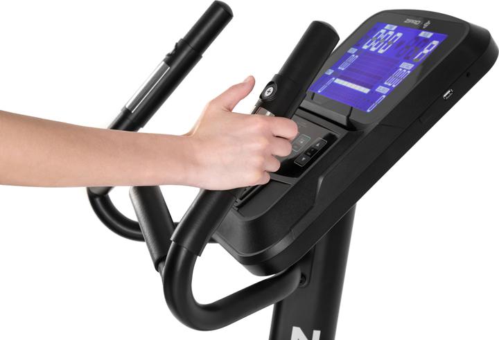 Actual product image Zipro Strike Gold