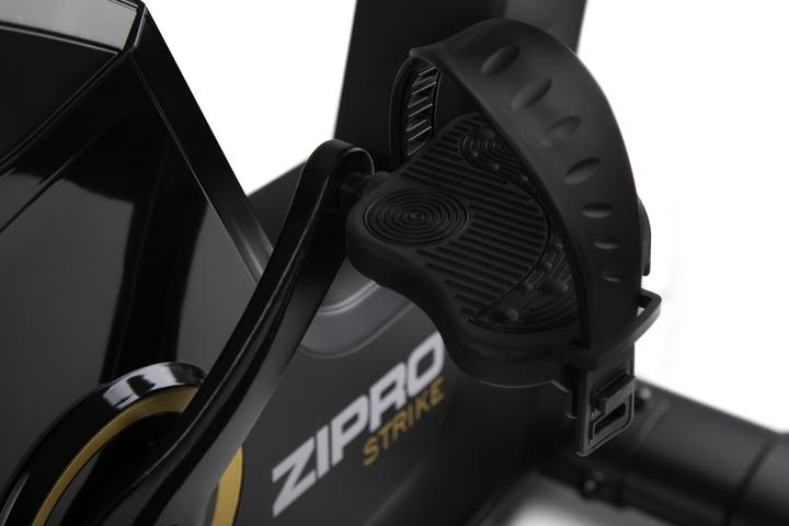 Actual product image Zipro Strike Gold