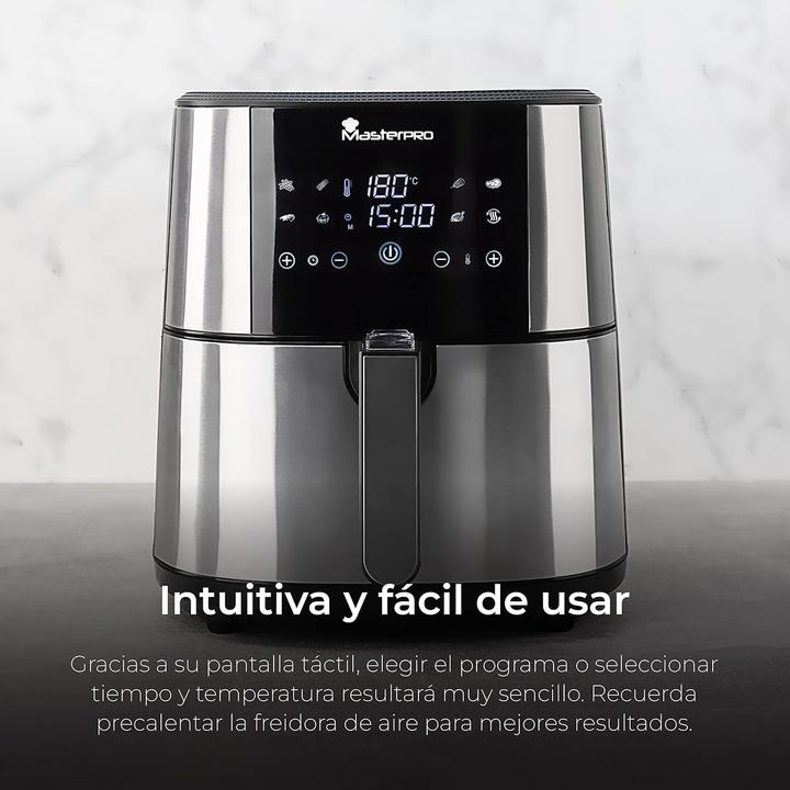 Immagine prodotto MasterPRO BGKIT-0039