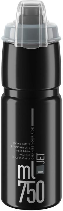 Actual product image Elite Jet Plus (0.75 l)