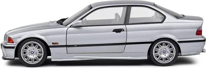 Image du produit Solido BMW M3 Coupé