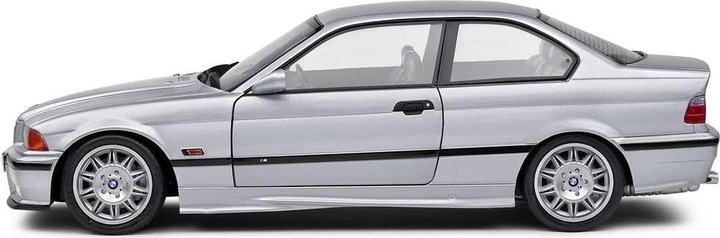 Image du produit Solido BMW M3 Coupé