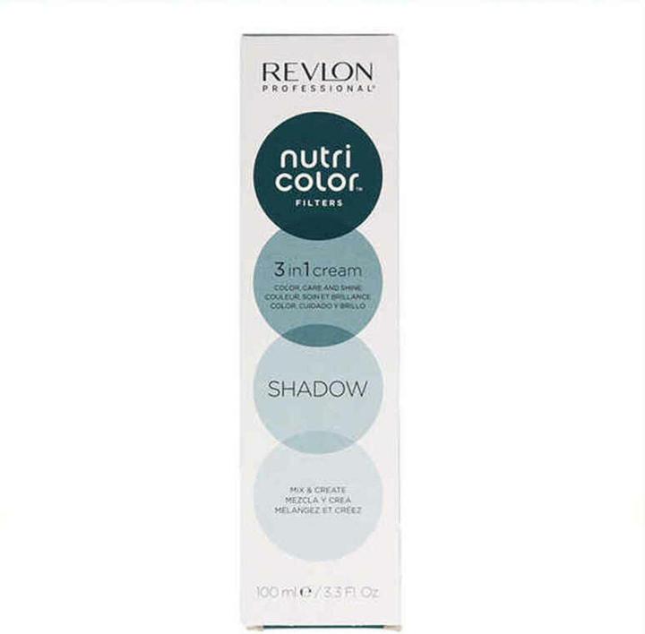 Actual product image Revlon Professional Nutri Color Filters (Shadow)
