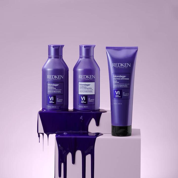 Immagine prodotto Redken Biondo (300 ml)
