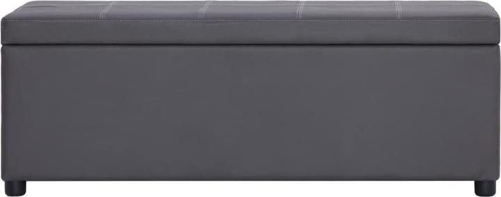 Image du produit vidaXL Bank (116 cm)