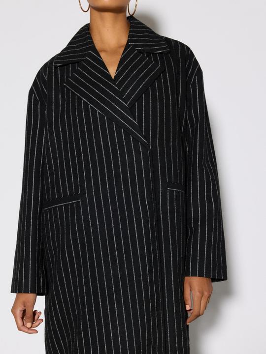 Produktbild Vero Moda SNNOA LS OVERSIZE LONG COAT - STO Mantel (38)