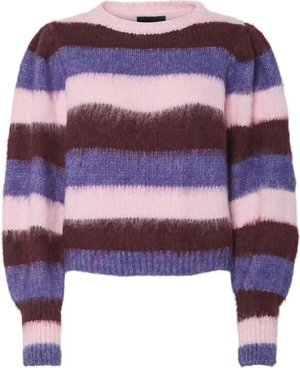 Actual product image Pieces PCFICCA knitted jumper (S)