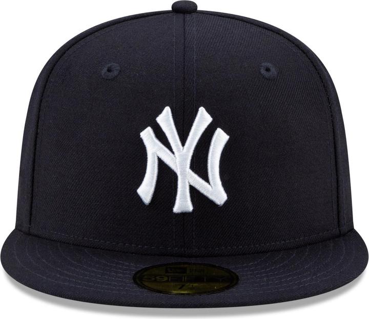 Actual product image New Era 59Fifty Cap - LIFESTYLE New York Yankees - 8 (8)