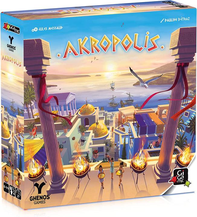 Ghenos Games & DV Games: Un’unica Newsletter - Ghenos Games