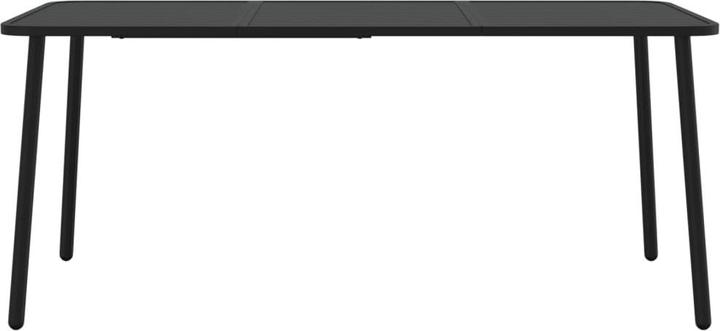 Produktbild vidaXL Gartentisch