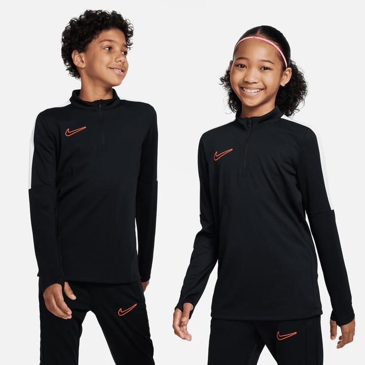 Produktbild Nike Academy 23 Drill Top Trainingspullover Kinder (M)