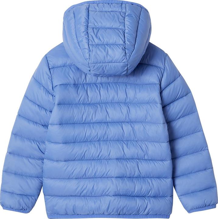 Immagine prodotto Vertbaudet Jungen Light-Steppjacke mit Kapuze und Recycling-Polyester (98)